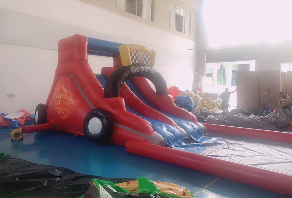 Course Automobile – Image 6