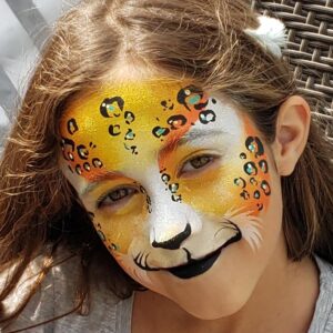 Maquillage Artistique