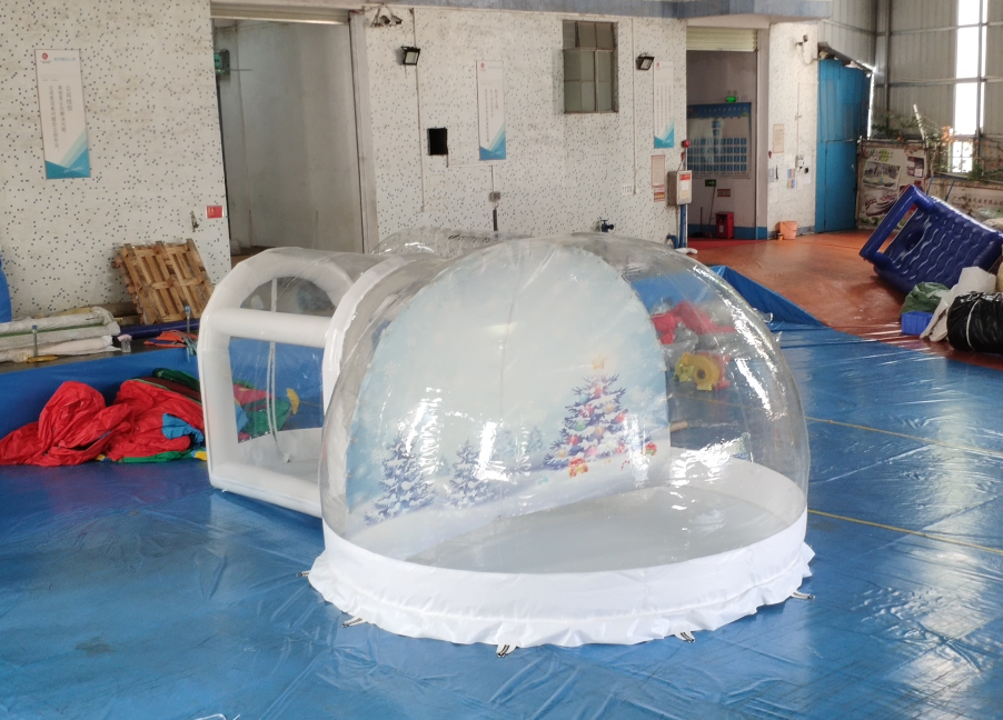 Snow Globe – Image 5