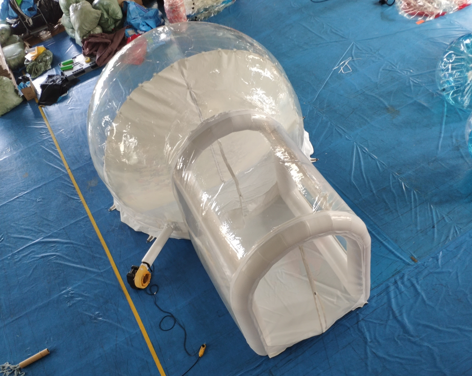 Snow Globe – Image 8