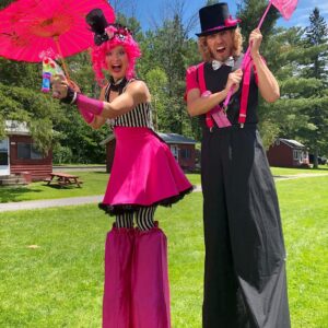 Les Chasseurs de Bulles