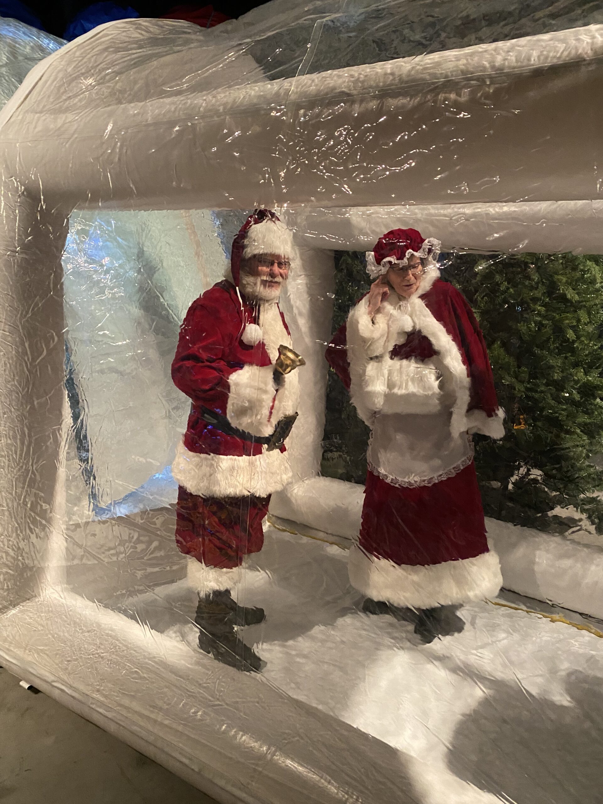 Snow Globe – Image 3