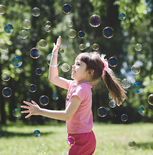 Machine à Bulles – Image 5