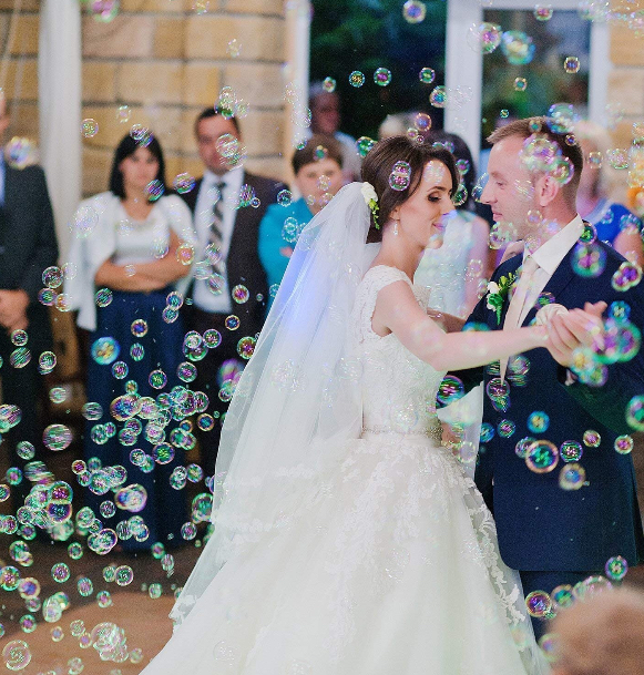 Machine à Bulles – Image 6