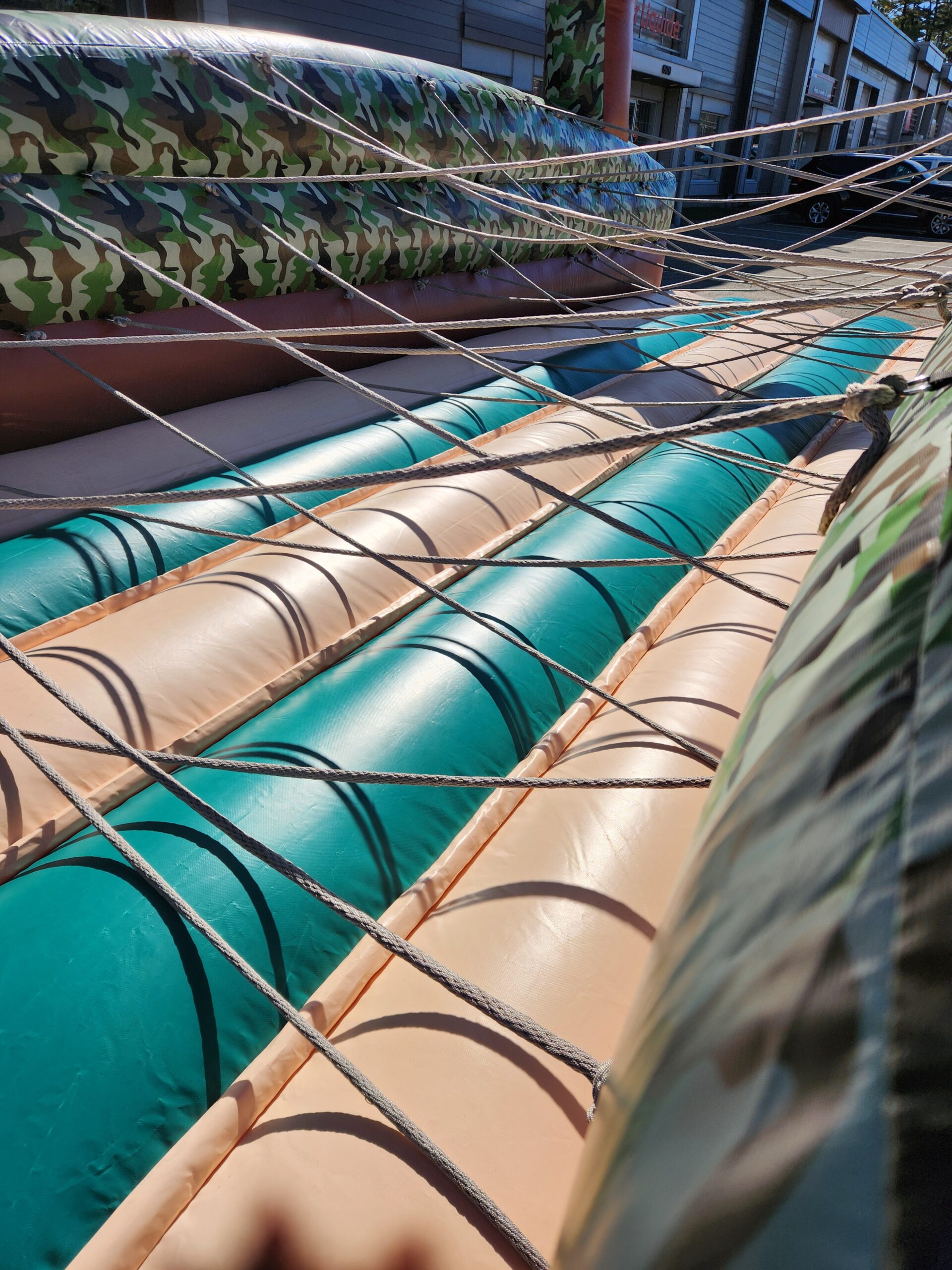 Cordes militaires – Image 2