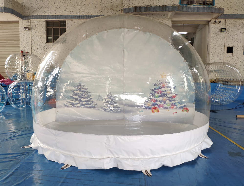 Snow Globe – Image 9