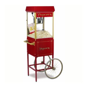 Petite Machine à Popcorn