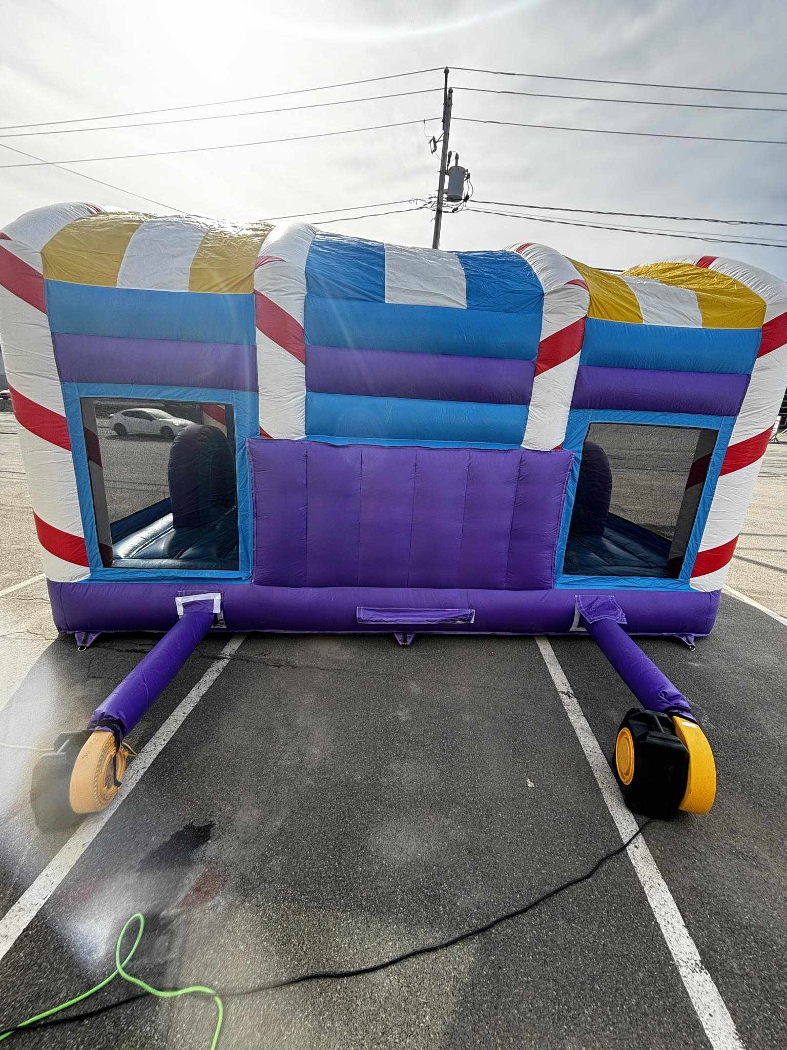 Candy House – Image 3