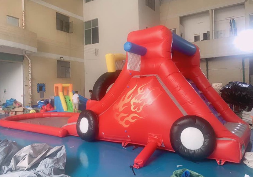 Course Automobile – Image 5