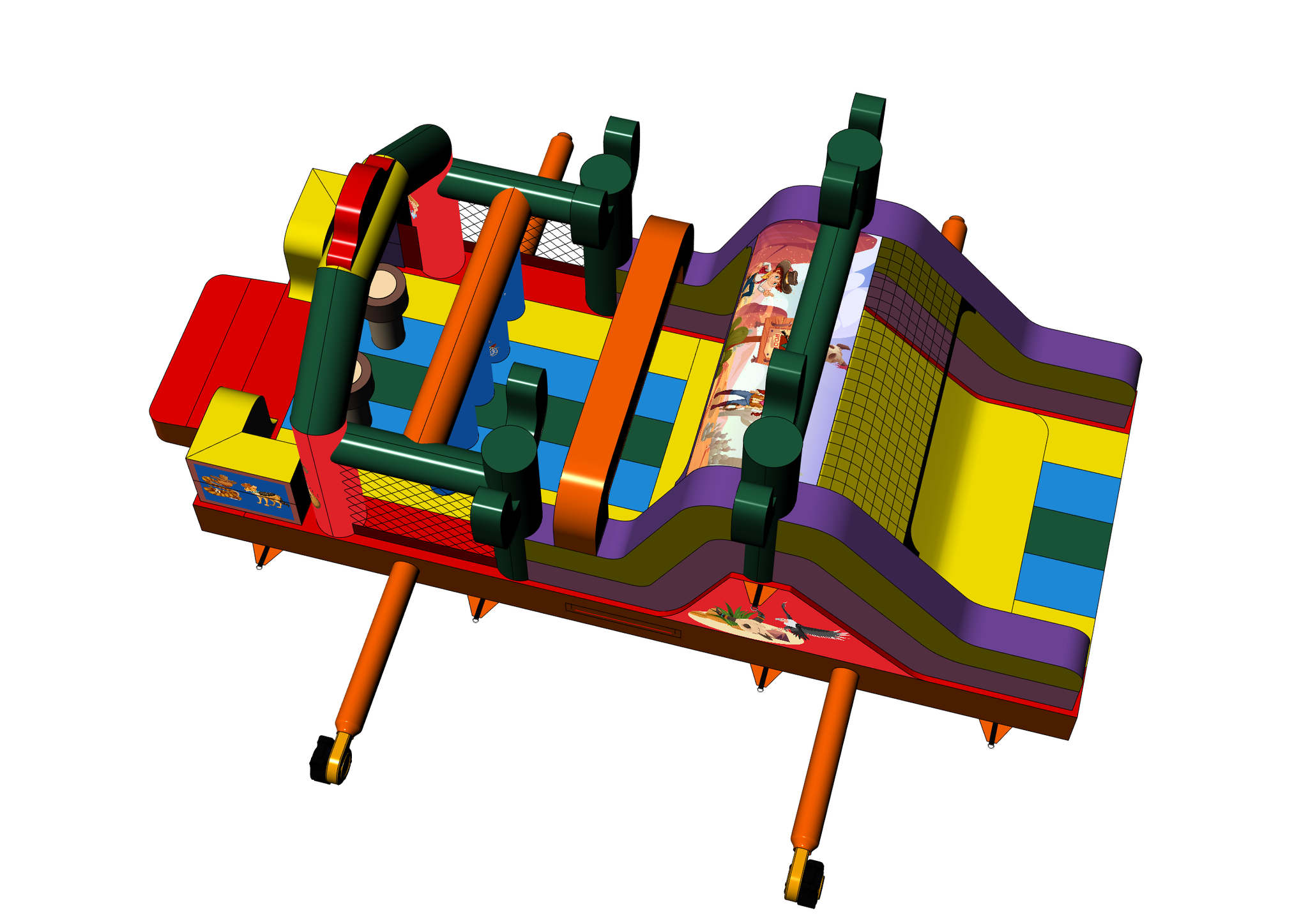 Course Western – Image 6