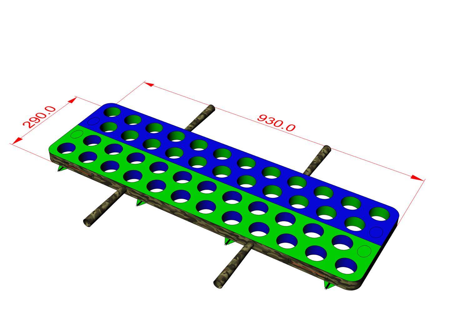 Défi Militaire – Image 2