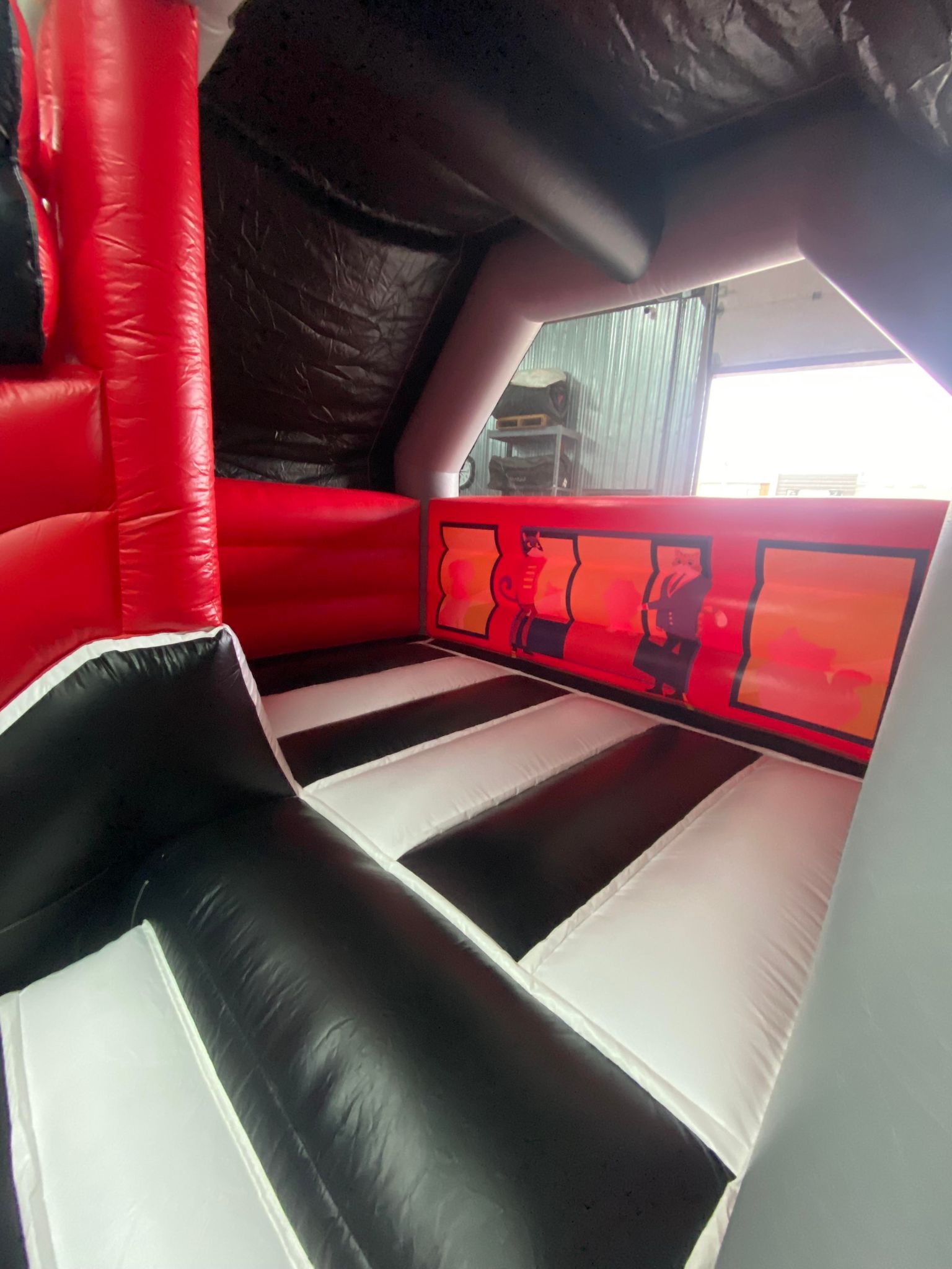 Canon à Mousse – Image 4