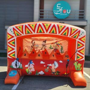 Archerie du Far West