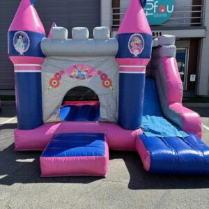 Château de Princesses Disney