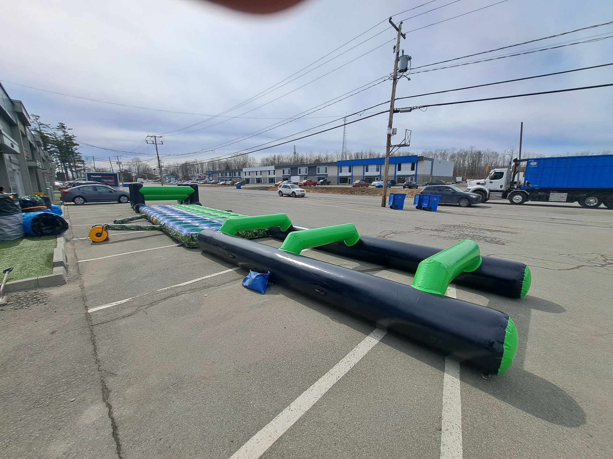 Défi Militaire – Image 3