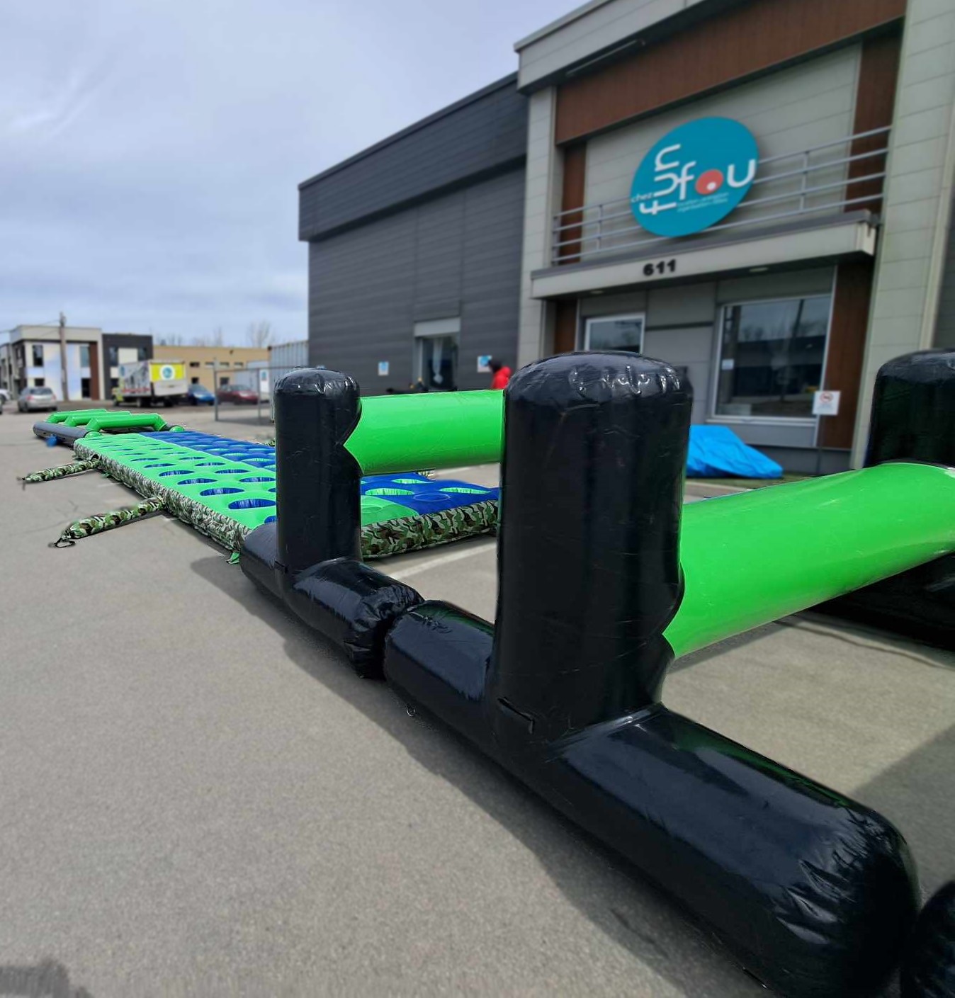 Défi Militaire – Image 4