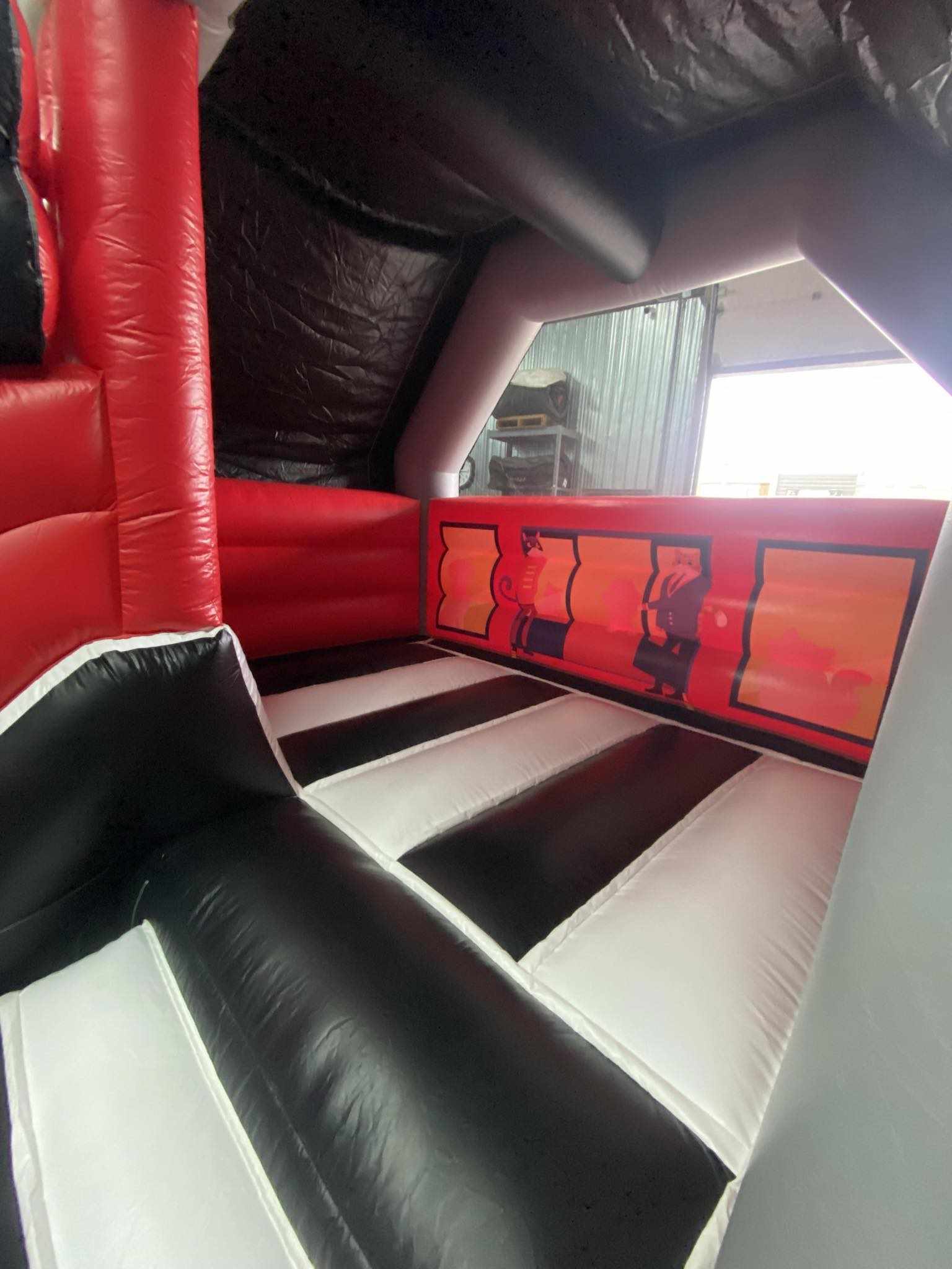 Canon à Mousse – Image 2