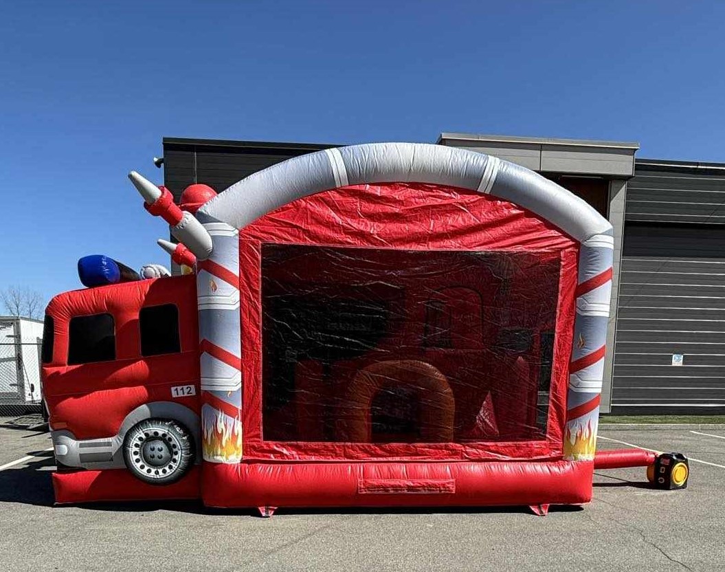 Caserne de Pompiers – Image 6