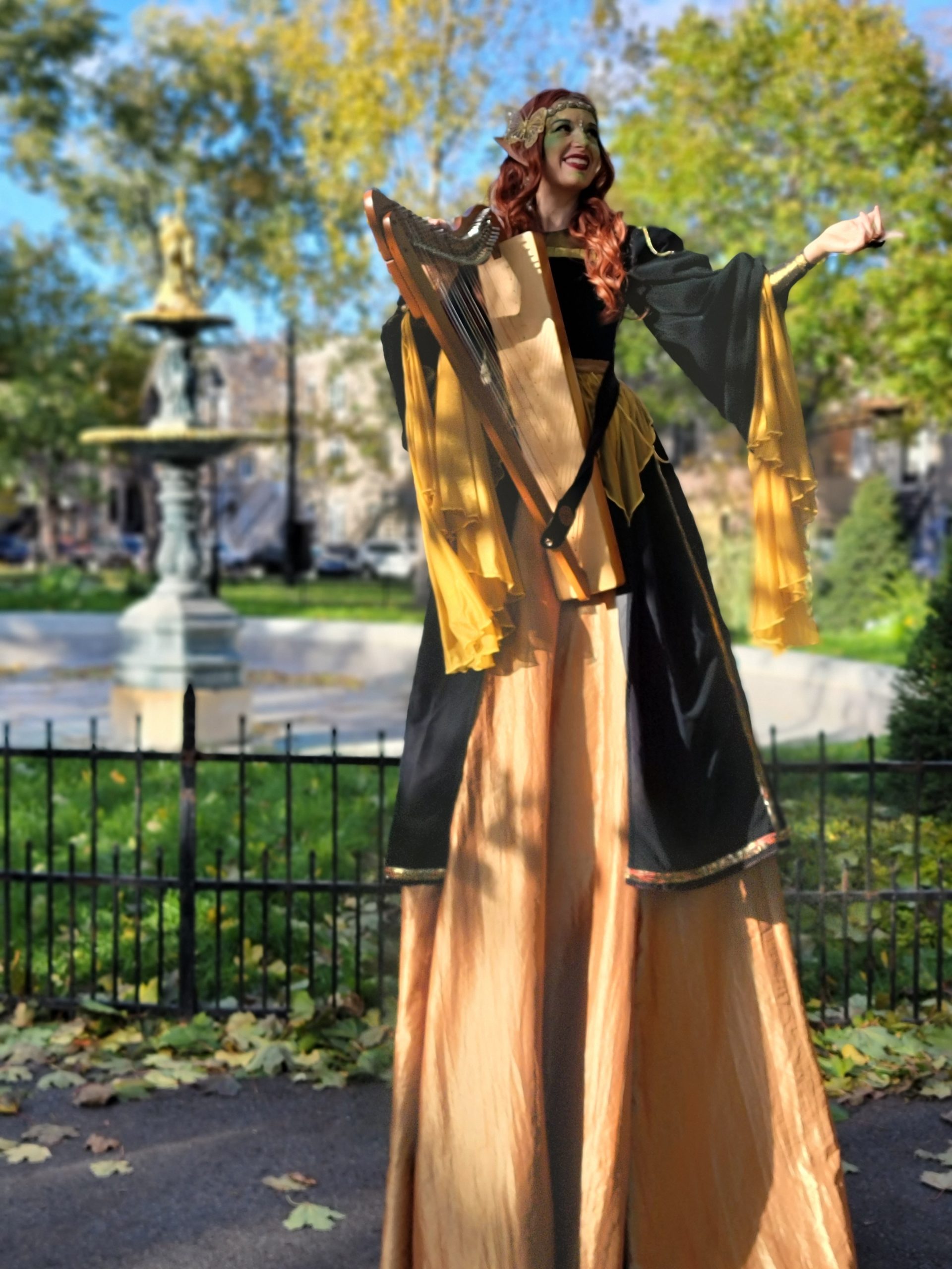 Béatrice et Baltaire – Image 2