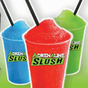 1000 Verres à Slush 14 oz