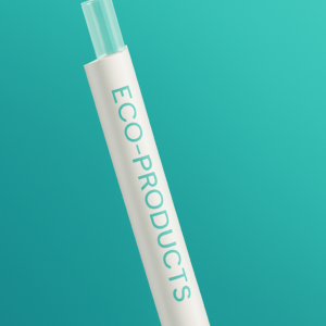 100 Pailles à Slush