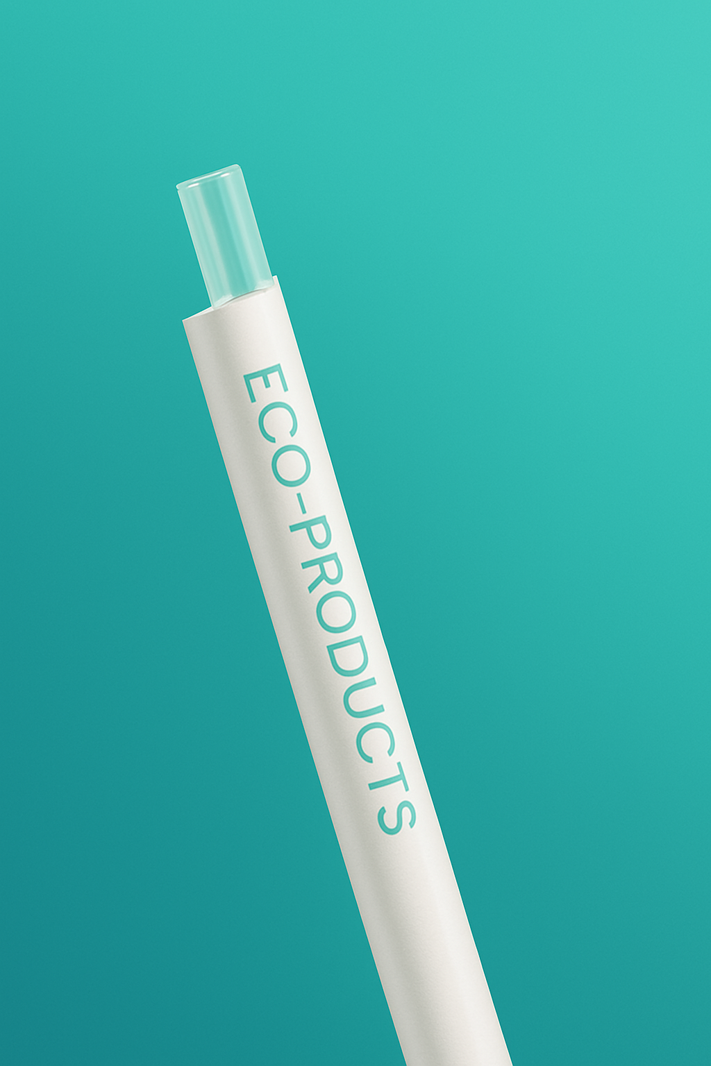 1000 Pailles à Slush