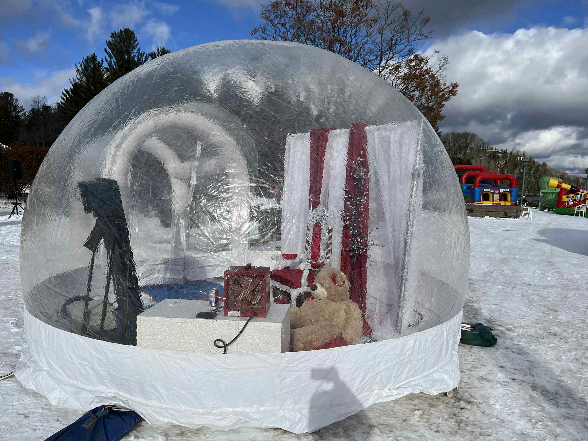 Snow Globe – Image 2