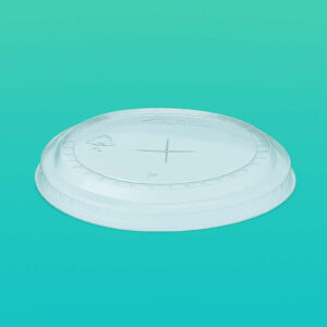 100 Couvercles à Slush