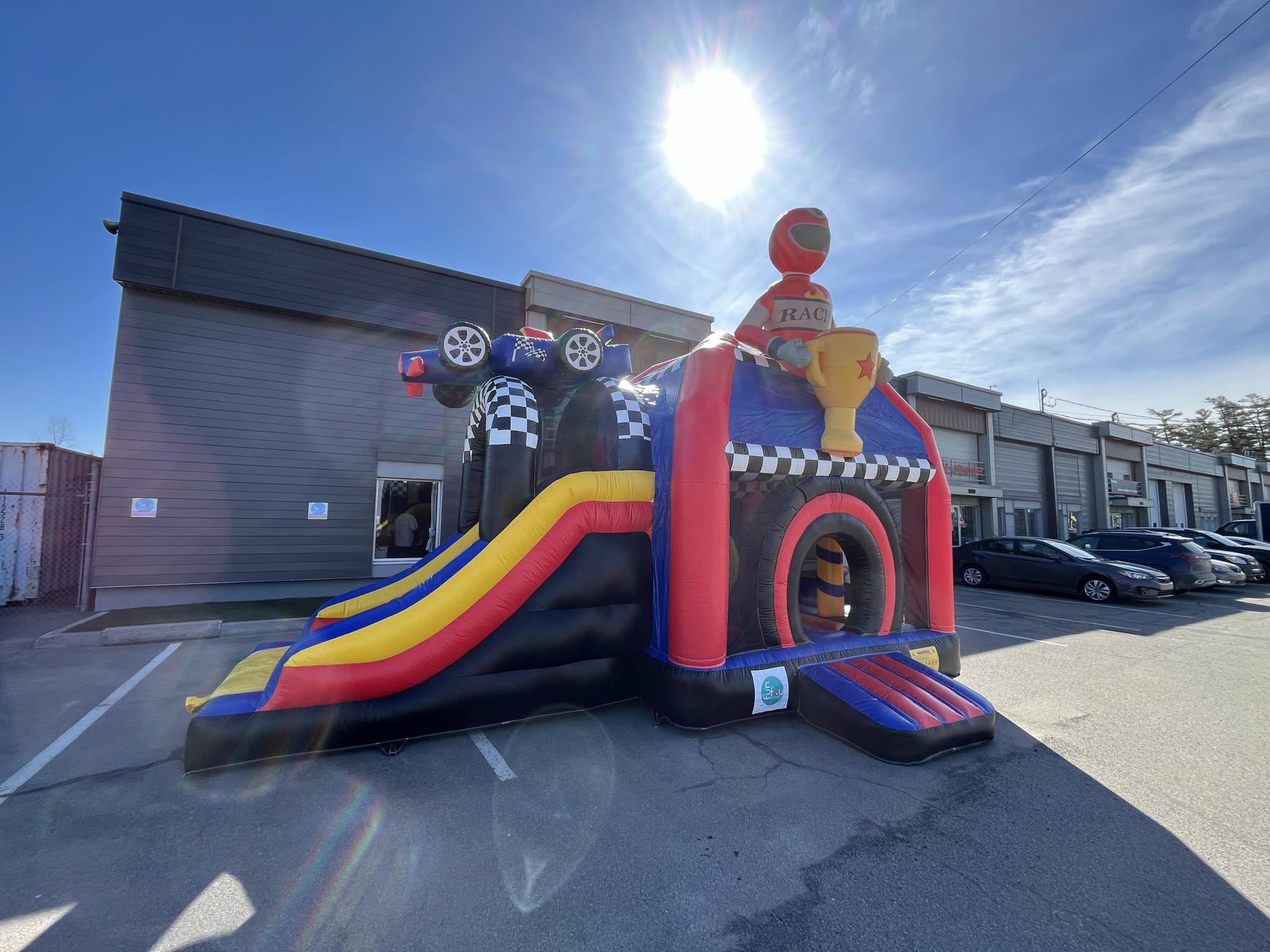 Champion – Image 2