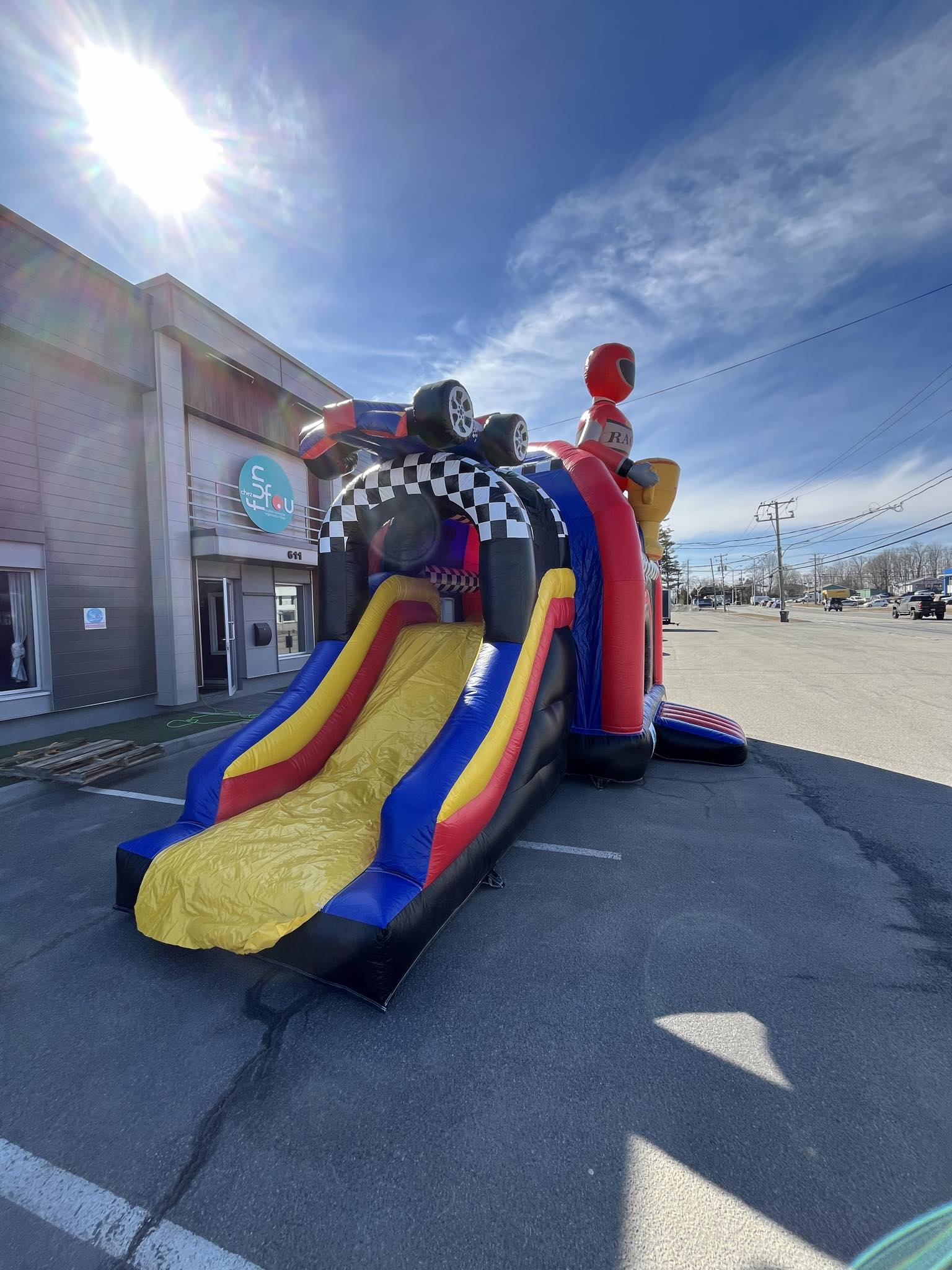 Champion – Image 5