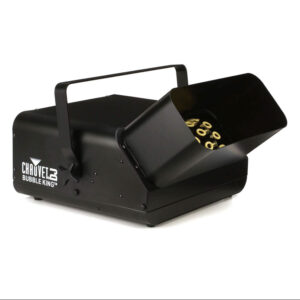 Machine à bulles XL