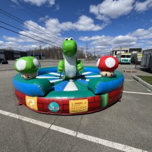 Yoshi
