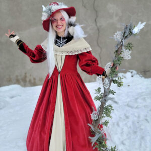 Griselda et Marmelade