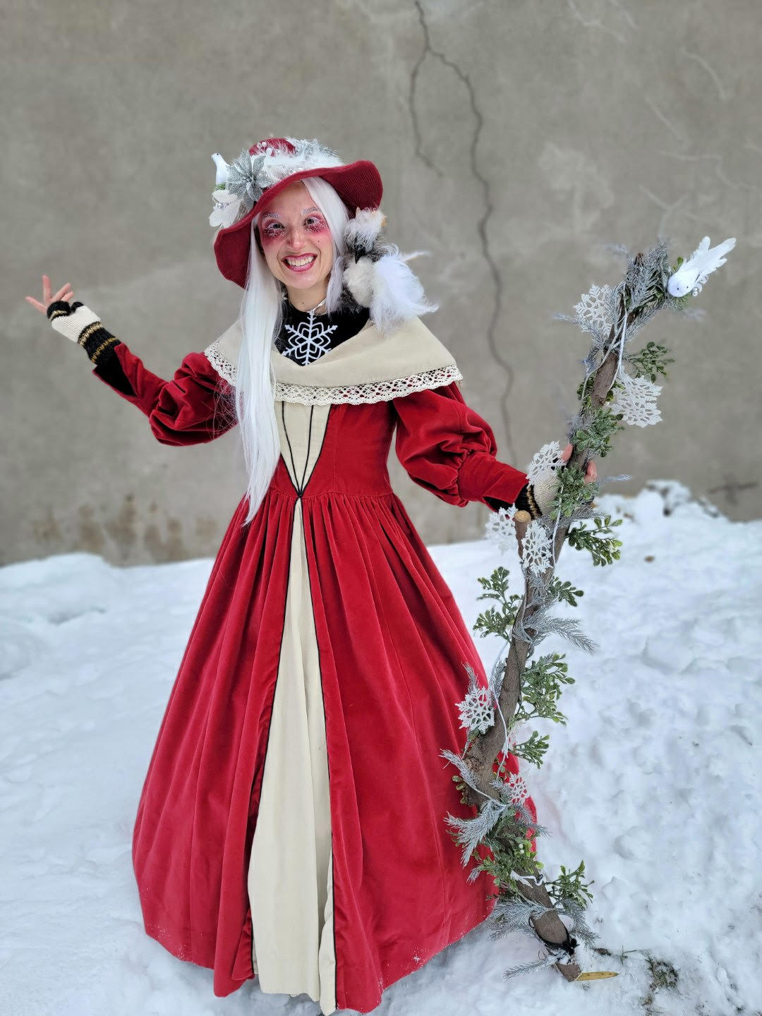 Griselda et Marmelade