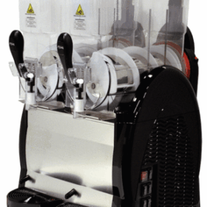 Slush machine (weekend)