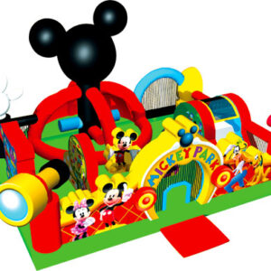 Parc de Mickey Mouse