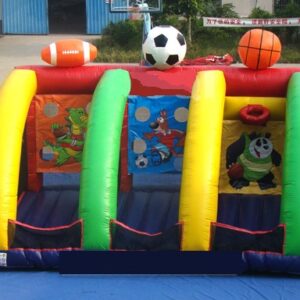 Arcade Sportive Géante