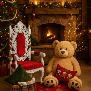 Décor Photos de Noël