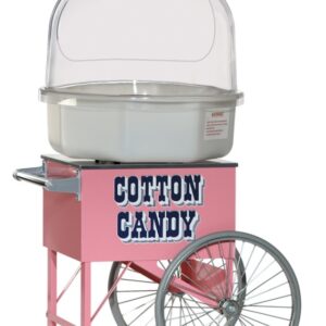 Cotton Candy Machine